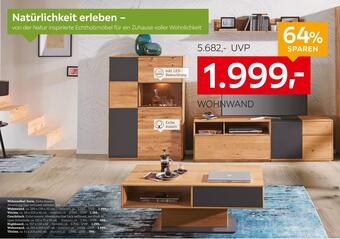 XXXLutz Wohnmöbel-serie Angebot