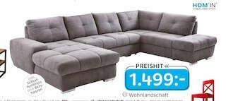 XXXLutz Hom'in wohnlandschaft Angebot