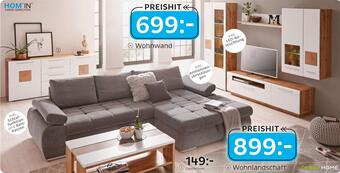 XXXLutz Hom'in wohn-programm Angebot