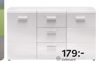 XXXLutz Carryhome sideboard Angebot