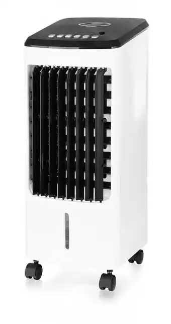 Globus Baumarkt Weitere emerio air cooler 85 w Angebot