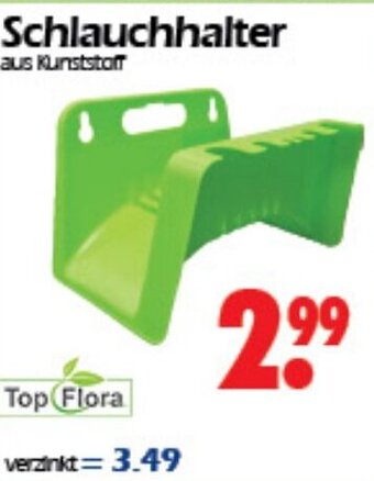 Wreesmann Schlauchhalter Angebot