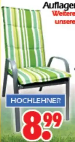 Wreesmann Hochlehner Angebot