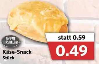 Combi Käse Snack Angebot