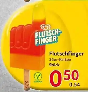 Selgros Flutschfinger Angebot