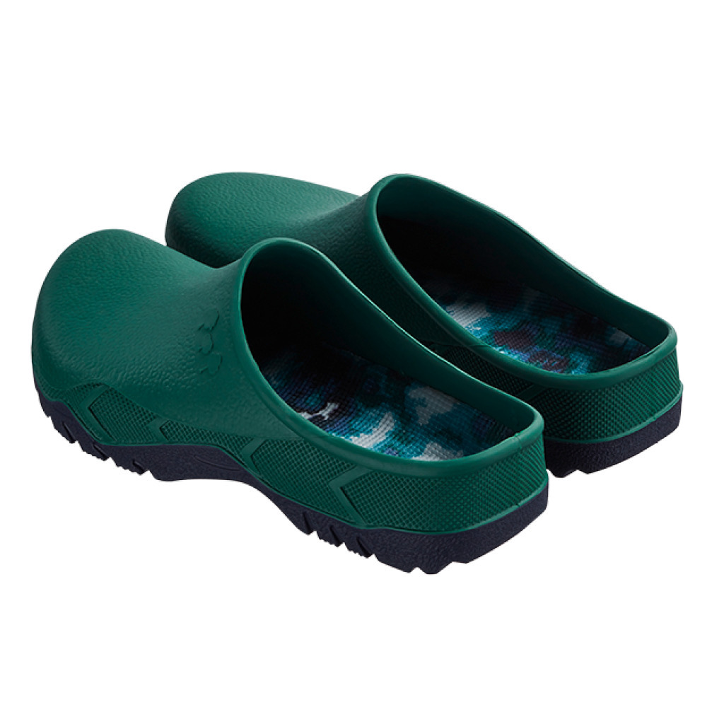GARDENLINE® Gartenclogs Angebot bei Aldi Süd