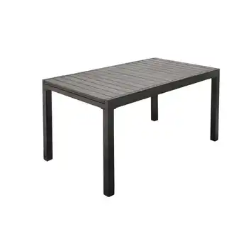 Aldi Süd BELAVI® Aluminium-Gartentisch verlängerbar Angebot