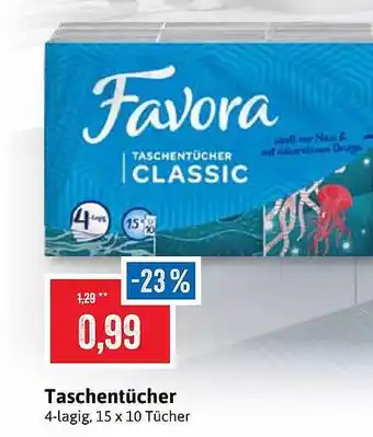 Stolz Taschentücher Angebot