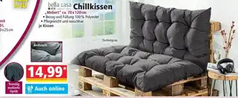 Norma Bella Casa Chillkissen Angebot