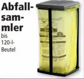 Norma Abfallsammler Angebot