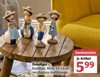 Globus Dekofigur Angebot