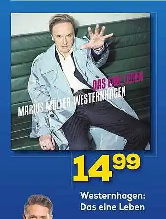 Euronics Westernhagen: Das Eine Leben Angebot