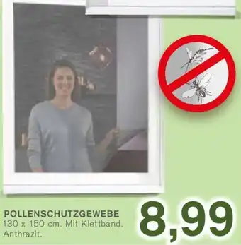 KODi Culex Pollenschutzgewebe Angebot