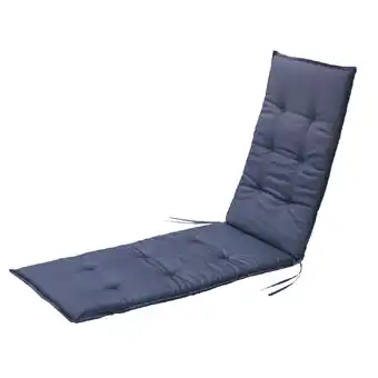 Aldi Süd BELAVI® Relaxsessel-Auflage Classic Angebot