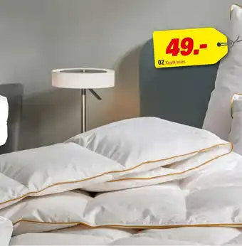 Höffner Kopfkissen Angebot