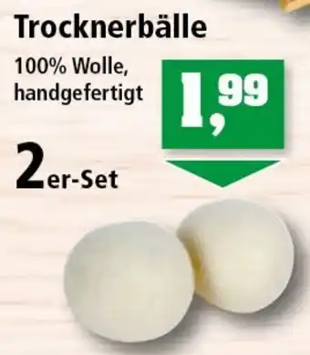 Thomas Philipps Trocknerbälle 2er Set Angebot