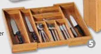 PENNY Kesper variabler besteckkasten Angebot