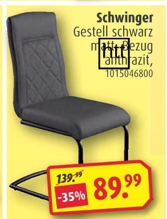 ROLLER Schwinger Angebot