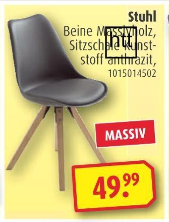 ROLLER Stuhl Angebot
