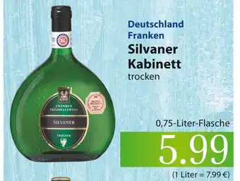 Famila Nord Ost Weißwein Angebot