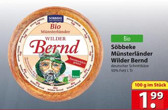 Famila Nord Ost Söbbeke münsterländer wilder bernd Angebot