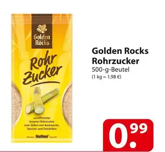 Famila Nord Ost Golden rocks rohrzucker Angebot