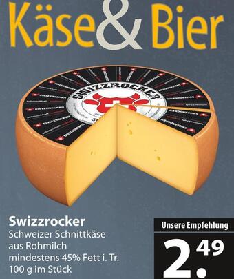 Famila Nord Ost Swizzrocker Angebot