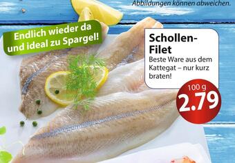 Famila Nord Ost Schollen-filet Angebot