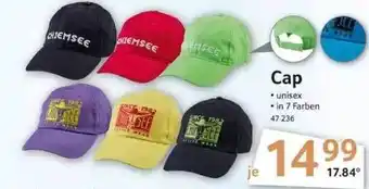 Selgros Cap Angebot