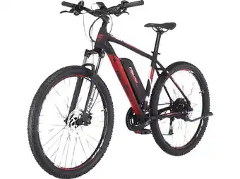 Saturn Fischer 65293 e-bike mtb he27,5 em 1726 422 48 sw mountainbike (laufradgröße: 27,5 zoll, rahmenhöhe: cm, unisex-rad, 422, sch Angebot