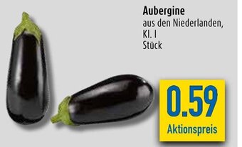 diska Aubergine Angebot