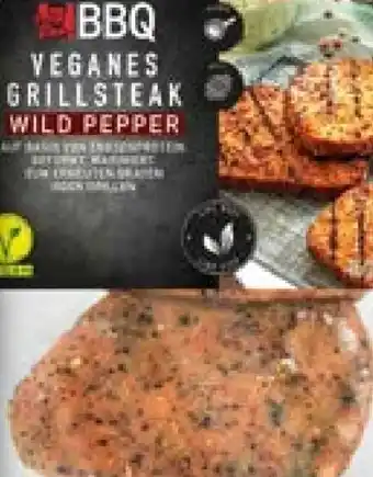 Aldi Nord Veganes Grillsteak Angebot