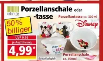 Norma Infinite Porzellanschale o. -tasse Angebot