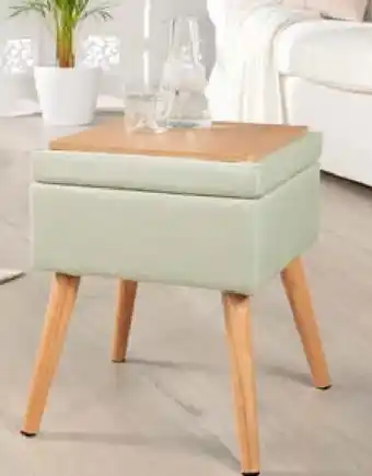 Aldi Nord Design Hocker Angebot