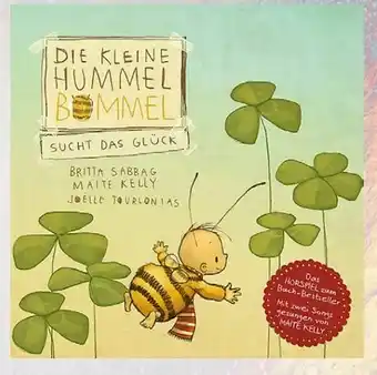 Rossmann CD Die kleine Hummel Bommel sucht das Glück Angebot