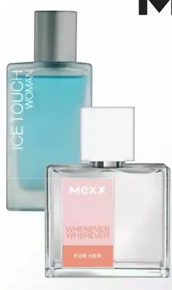 Rossmann Man EdT Spray Angebot