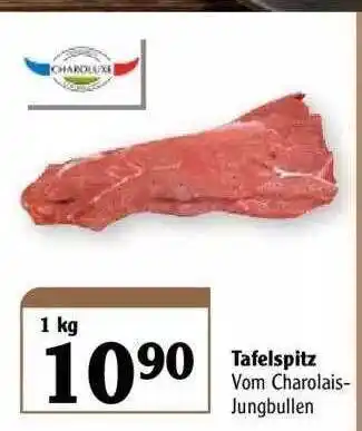 Globus Tafelspitz Angebot