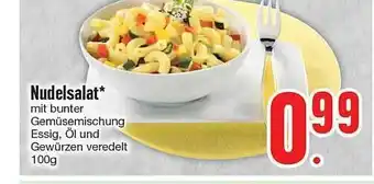 Edeka Nudelsalat Angebot