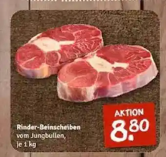 nahkauf Rinder-beinscheiben Vom Jungbullen Angebot