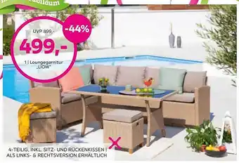 Mömax Loungegarnitur „liow” Angebot