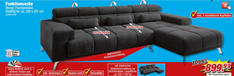 Poco Funktionsecke Angebot