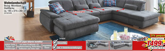 Poco Wohnlandschaft Angebot