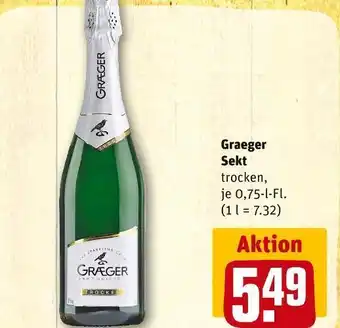 REWE Graeger sekt Angebot