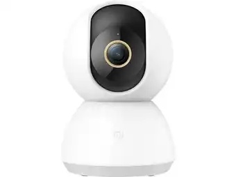 MediaMarkt Xiaomi mi 360° home security camera 2k, überwachungskamera Angebot