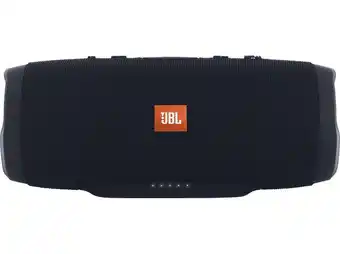 Saturn Jbl charge 3 bluetooth lautsprecher, schwarz, wasserfest Angebot