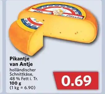 Combi Pikantje van Antje 100g Angebot