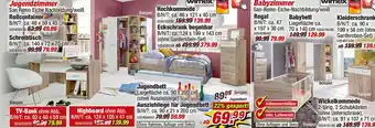 Poco Jugendzimmer Angebot