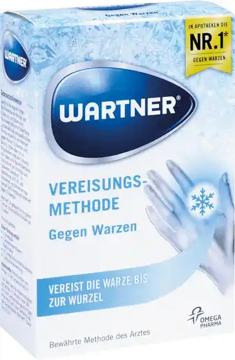 Mea Spray wartner warzen spray Angebot