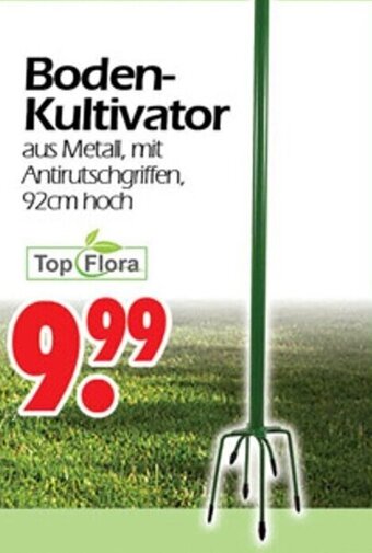 Wreesmann Boden Kultivator Angebot