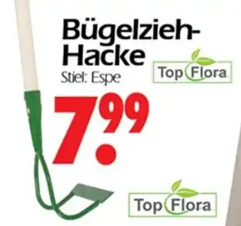 Wreesmann Bügelzieh-Hacke Angebot